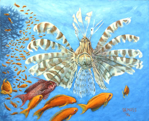 Lionfish